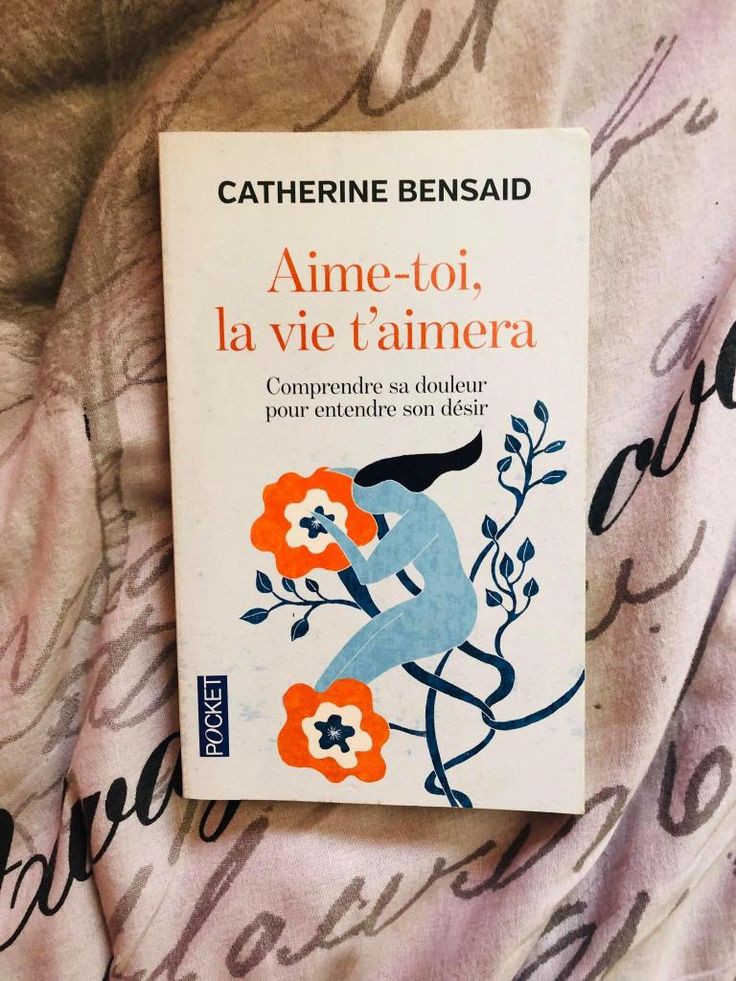 Aime toi la vie t'aime